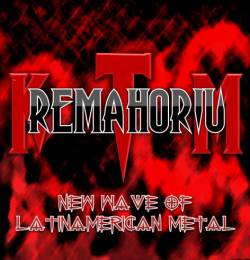 Kremathorium : New Wave of Latinamerican Metal